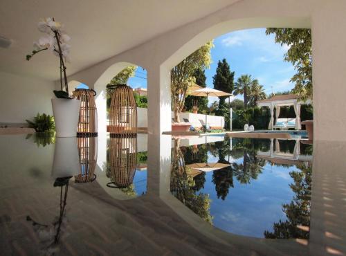 Ofertas en Villa Colibrí, con piscina privada para 10 personas (Villa), Santa Ponsa (España)