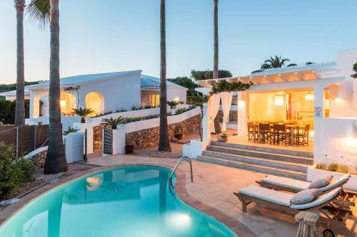 Ofertas en Villas Etnia (Villa), Binisafúller (España)