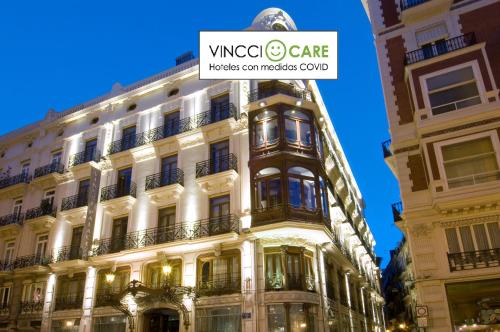 Ofertas en Vincci Palace (Hotel), Valencia (España)