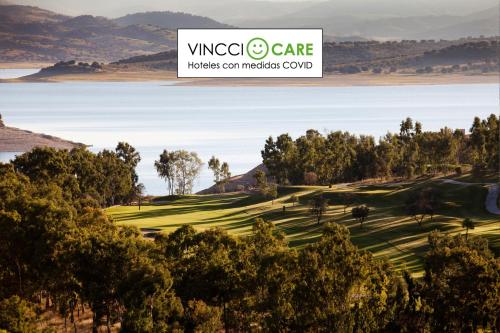 Ofertas en Vincci Valdecañas Golf (Hotel), El Gordo (España)