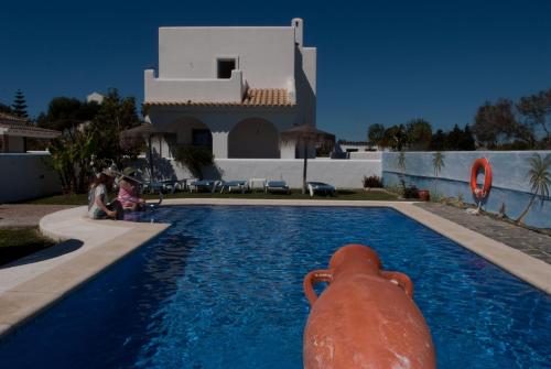 Ofertas en Viviendas Turísticas El Mero (Casa o chalet), Zahora (España)