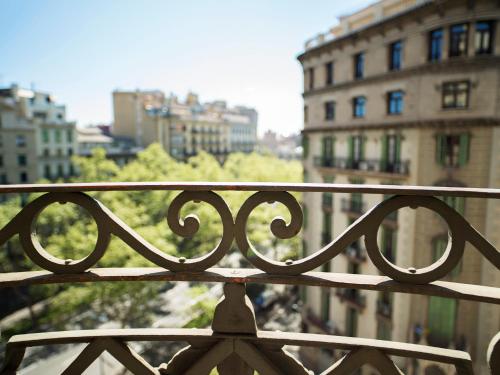 Ofertas en Weflating Passeig de Gracia (Apartamento), Barcelona (España)