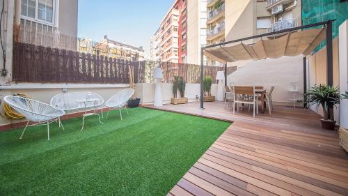 Ofertas en You Stylish Business Apartments (Apartamento), Barcelona (España)