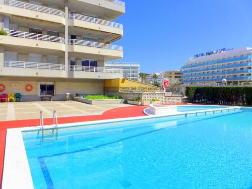 Ofertas en Zahara Rentalmar (Apartamento), Salou (España)