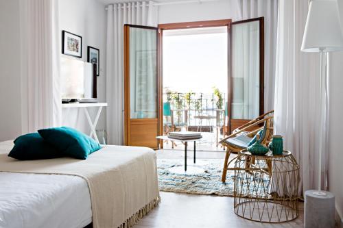 Ofertas en 105 Suites (Apartamento), Ibiza (España)