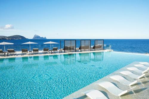 Ofertas en 7Pines Resort Ibiza, part of Destination by Hyatt (Hotel), San José (España)