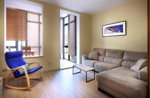 Ofertas en Actual Home Gran Via (Apartamento), Barcelona (España)
