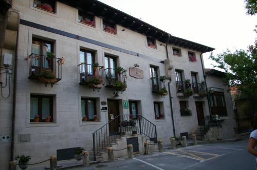 Ofertas en Aitetxe (Casa rural), Laguardia (España)