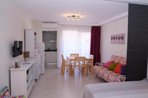 Ofertas en Alboran Premium Arysal (Apartamento), Salou (España)