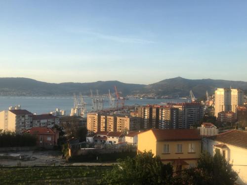 Ofertas en Alojamiento Ideal grupo (Bed & breakfast), Vigo (España)