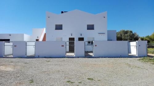 Ofertas en Alojamiento Rural El Abuelo (Apartamento), Conil de la Frontera (España)