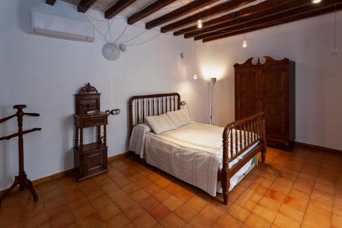Ofertas en Alojamiento rural "El Torreón" (Casa o chalet), Sabiote (España)