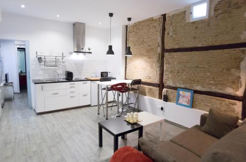 Ofertas en Alterhome Fuencarral (Apartamento), Madrid (España)