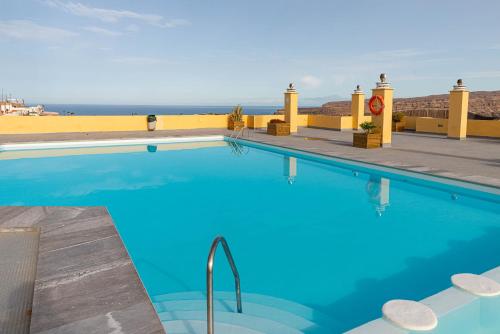 Ofertas en Amadores 3hab 6P piscina terraza by Lightbooking (Apartamento), Puerto Rico (España)