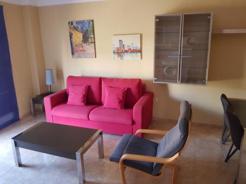 Ofertas en Apartament in S/C Tenerife Center for 4 persons (Apartamento), Santa Cruz de Tenerife (España)