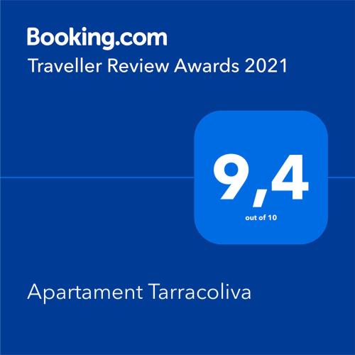 Ofertas en Apartament Tarracoliva (Apartamento), Tarragona (España)