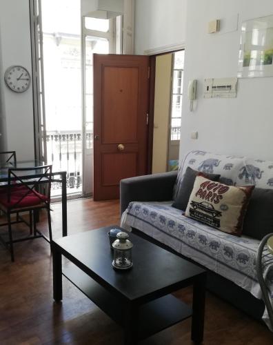 Ofertas en Apartamento Con Encanto "Larios Luxe" (Apartamento), Málaga (España)