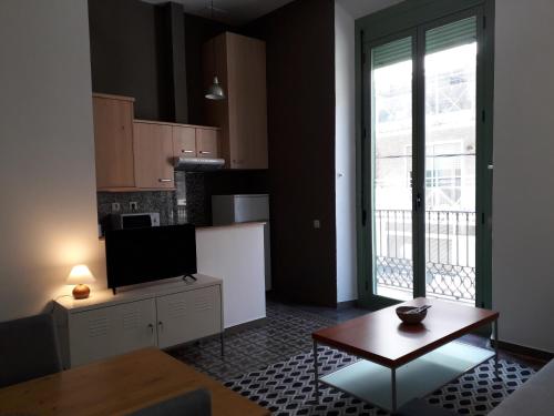Ofertas en Apartamento Confortable En Ciudad (Apartamento), Tarragona (España)