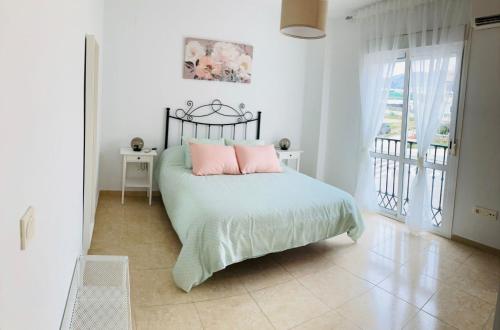 Ofertas en Apartamento Coral (Apartamento), Torrox Costa (España)