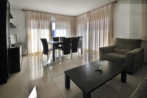 Ofertas en Apartamento en Calonge y a 5 minutos de la playa (Apartamento), Sant Antoni de Calonge (España)