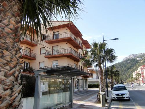 Ofertas en Apartamento Grecia 2 D (Apartamento), L'Estartit (España)