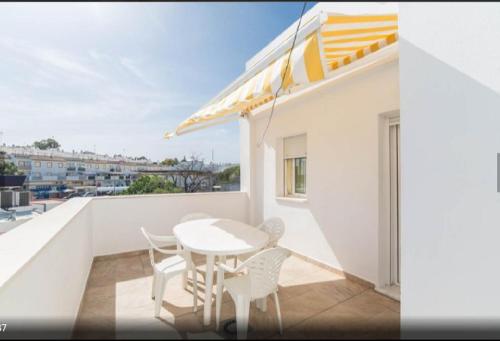 Ofertas en Apartamento Isabel - con gran terraza (Apartamento), Conil de la Frontera (España)