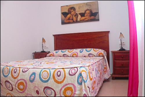 Ofertas en Apartamento Pascual Junquera I (Apartamento), Conil de la Frontera (España)