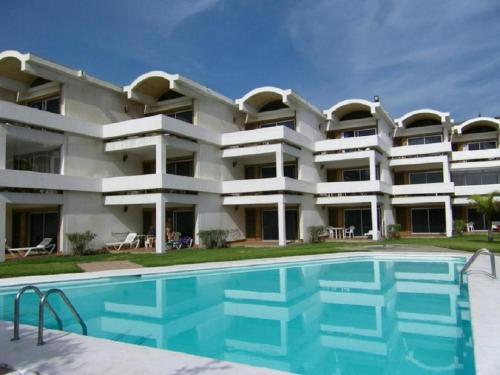 Ofertas en Apartamento Privado en Complejo Aida (Apartamento), Playa del Inglés (España)