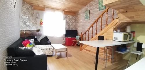 Ofertas en Apartamento Santa Agueda (Apartamento), Burgos (España)