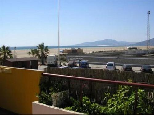 Ofertas en Apartamento Tortuga Playa con WiFi (Apartamento), Tarifa (España)
