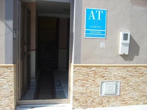 Ofertas en Apartamentos Alamare (Apartamento), Sevilla (España)