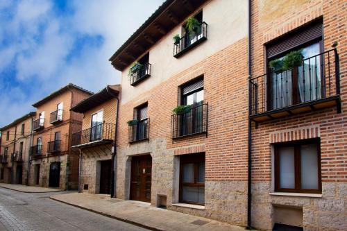 Ofertas en Apartamentos Albero (Apartamento), Toro (España)