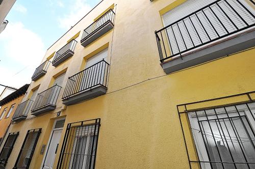 Ofertas en Apartamentos AR Enjoy Flores (Apartamento), Lloret de Mar (España)