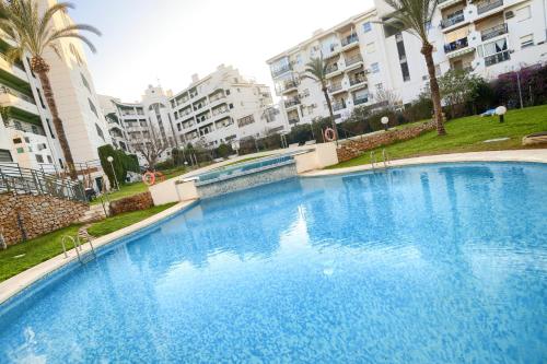 Ofertas en Apartamentos BCL Playa Albir (Apartamento), El Albir (España)