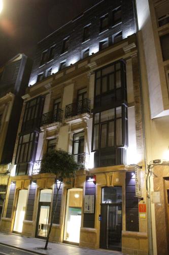Ofertas en Apartamentos Capua (Apartamento), Gijón (España)