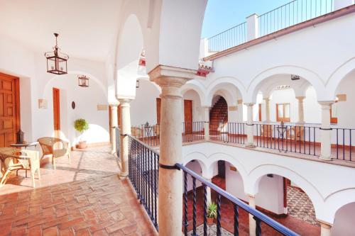 Ofertas en Apartamentos Casa del Aceite (Apartamento), Córdoba (España)