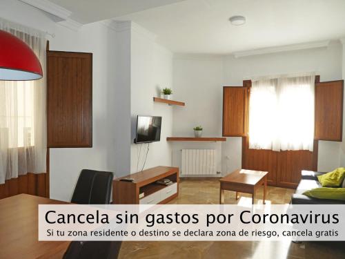 Ofertas en Apartamentos Catedral Plaza 3000 (Apartamento), Granada (España)