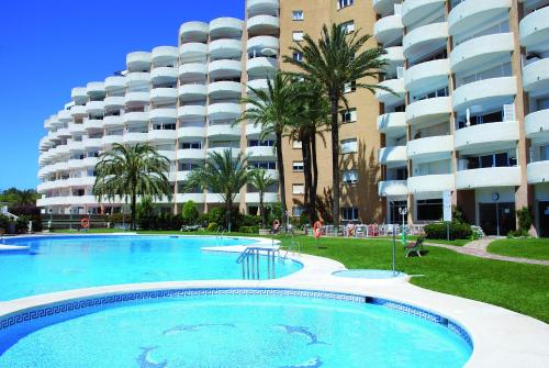 Ofertas en Apartamentos Coronado (Apartamento), Marbella (España)