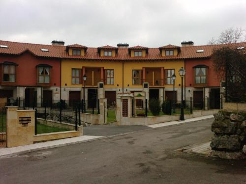 Ofertas en Apartamentos - El Bosquin (Apartamento), Nueva de Llanes (España)