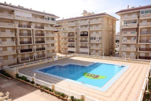 Ofertas en Apartamentos En El Mar (Apartamento), La Mata (España)