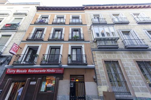 Ofertas en Apartamentos Gran Via centro plaza callao (Apartamento), Madrid (España)