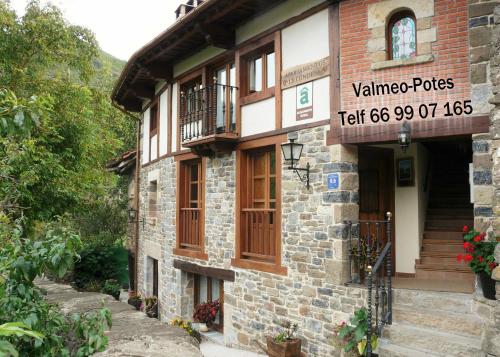 Ofertas en Apartamentos La Condesa (Apartamento), Valmeo (España)