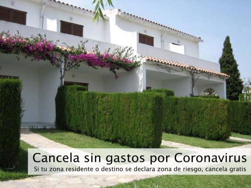 Ofertas en Apartamentos La Cova 3000 (Apartamento), Peñíscola (España)