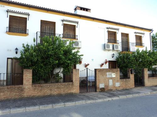 Ofertas en Apartamentos Las Juanas (Apartamento), El Bosque (España)