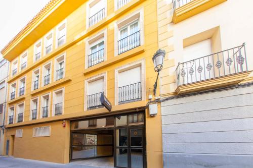 Ofertas en Apartamentos Massò (Apartamento), Albacete (España)