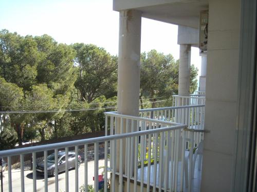 Ofertas en Apartamentos Mimosin (Apartamento), Palma de Mallorca (España)