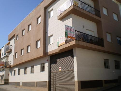 Ofertas en Apartamentos Montedunas (Apartamento), Barbate (España)