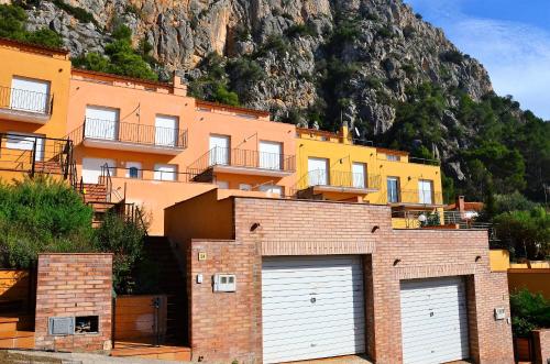 Ofertas en Apartamentos Montseny (Apartamento), L'Estartit (España)