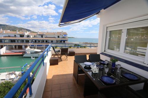 Ofertas en Apartamentos Poblado Marinero Altamar (Apartamento), Alcossebre (España)