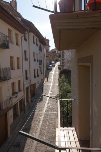 Ofertas en Apartamentos Prades (Apartamento), Morella (España)